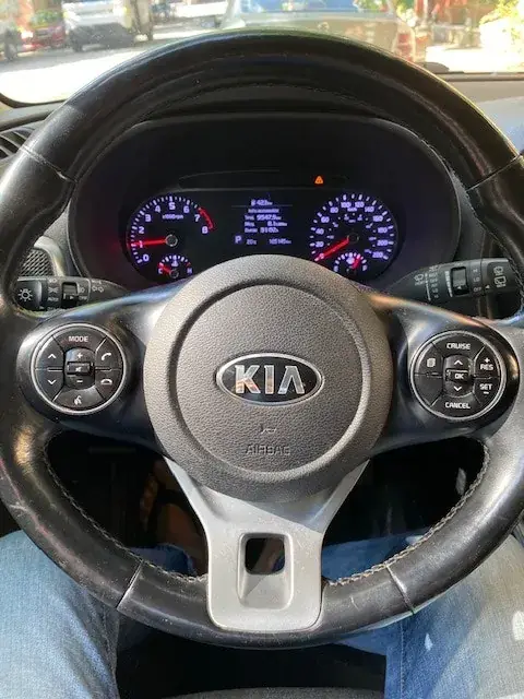 Kia Soul 2020 photo 4