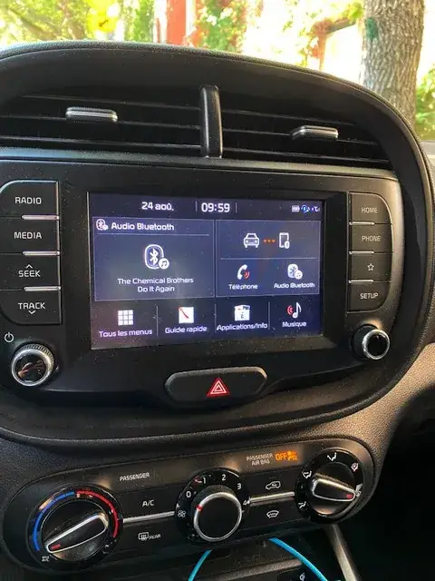 Kia Soul 2020 photo 5