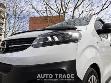 Opel Vivaro 2020 photo 3