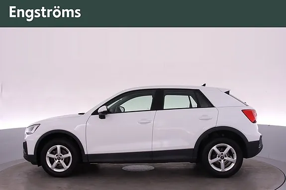 Audi Q2 2024 photo 5
