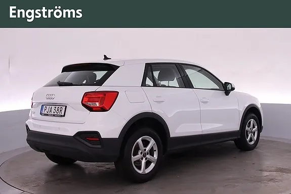 Audi Q2 2024 photo 3