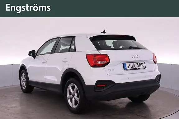 Audi Q2 2024 photo 4