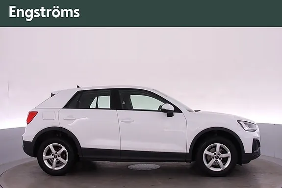 Audi Q2 2024 photo 2