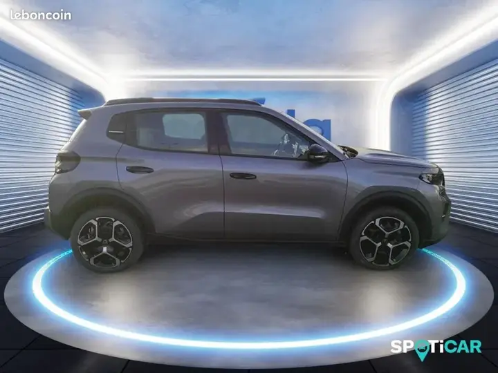 Citroen C3 2025 photo 4