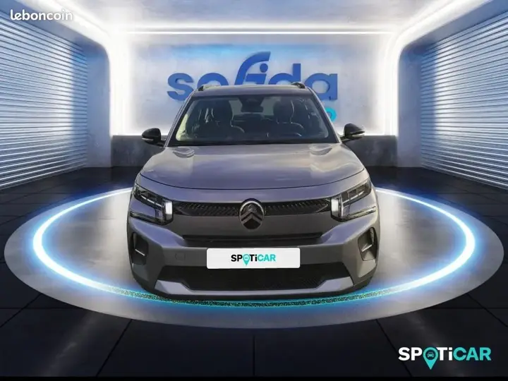 Citroen C3 2025 photo 2