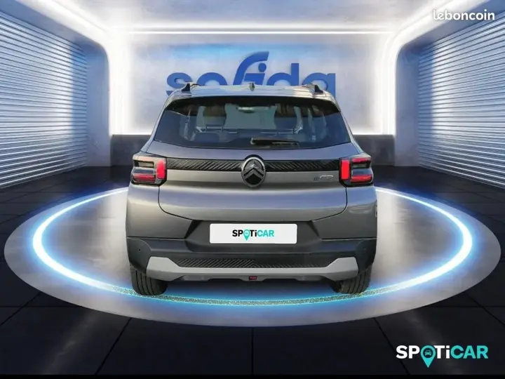 Citroen C3 2025 photo 5