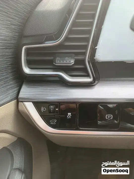 Kia Sportage 2025 photo 3
