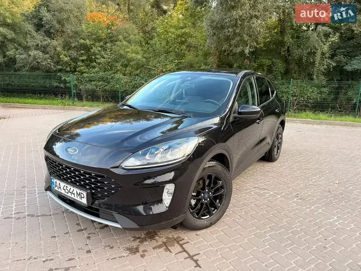 Ford Escape