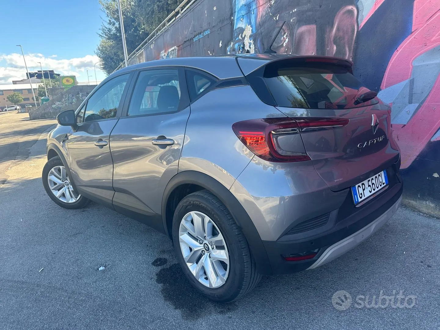 Renault Captur 2022 photo 5