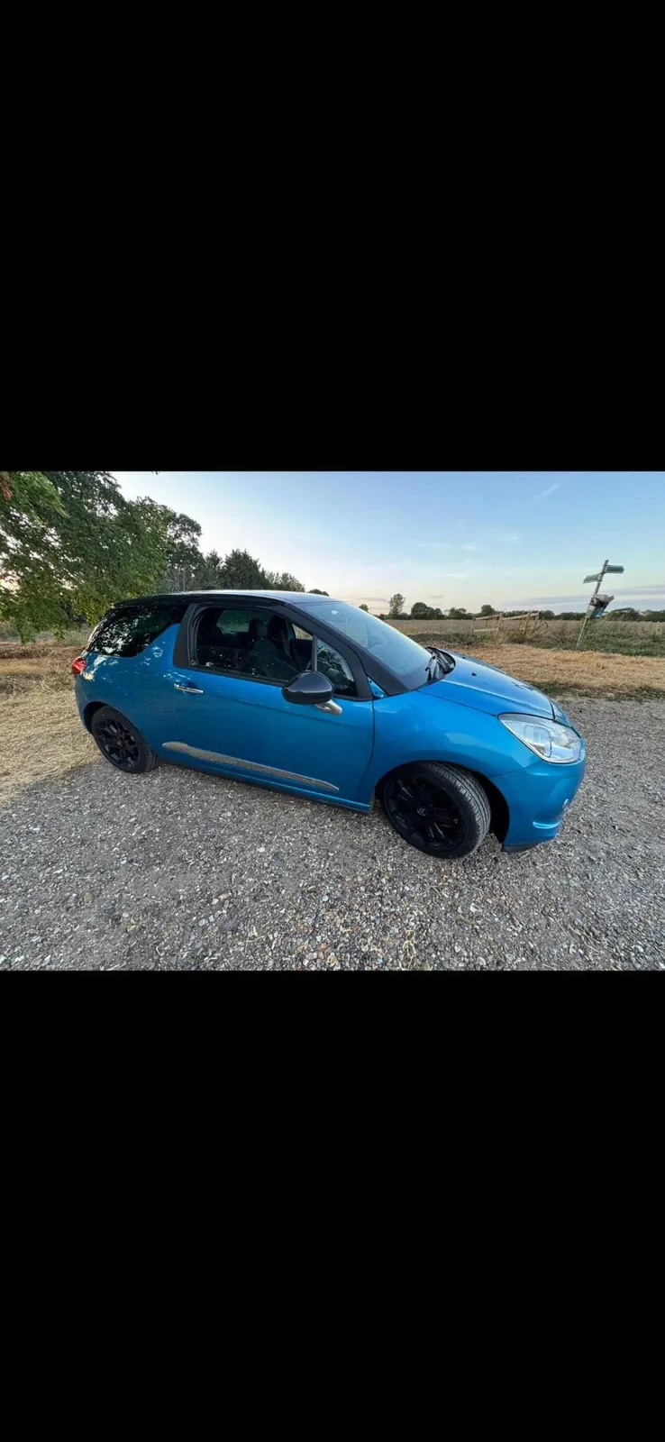 Citroen Ds3 2012 photo 2