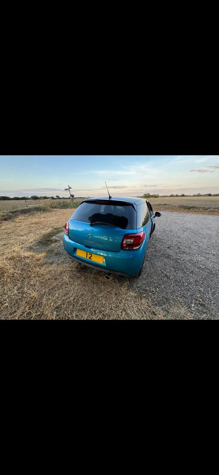 Citroen Ds3 2012 photo 4