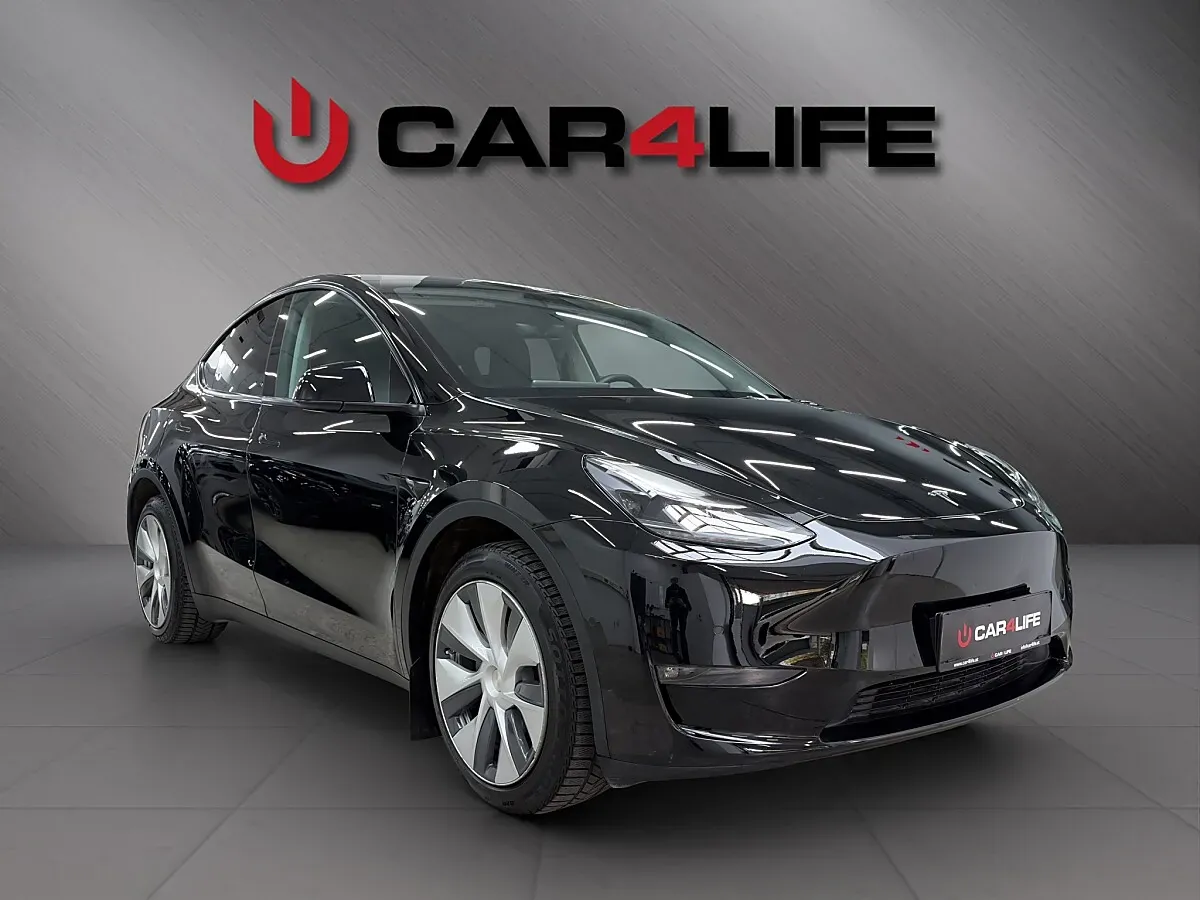 Tesla Model Y 2022 photo 3