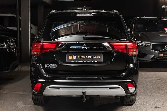 Mitsubishi Outlander 2020 photo 5