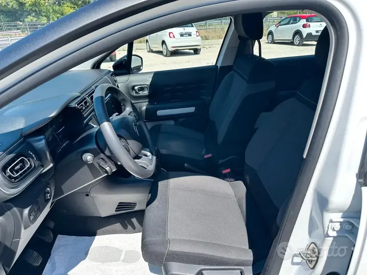 Citroen C3 2023 photo 5
