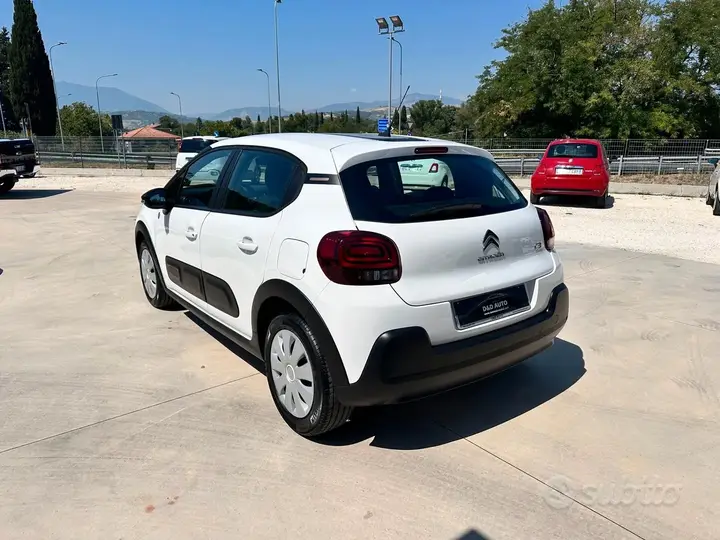 Citroen C3 2023 photo 3