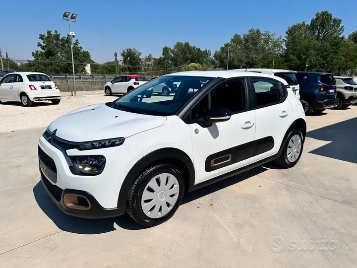 Citroen C3 2023 photo 2