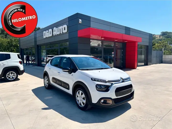 Citroen C3
