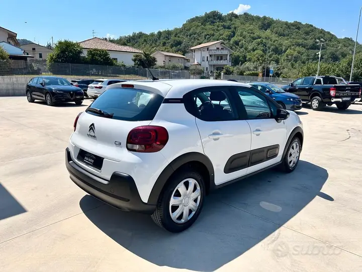 Citroen C3 2023 photo 4