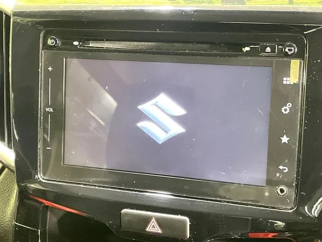 Suzuki Solio 2017 photo 4