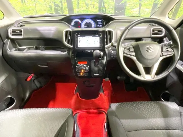 Suzuki Solio 2017 photo 2