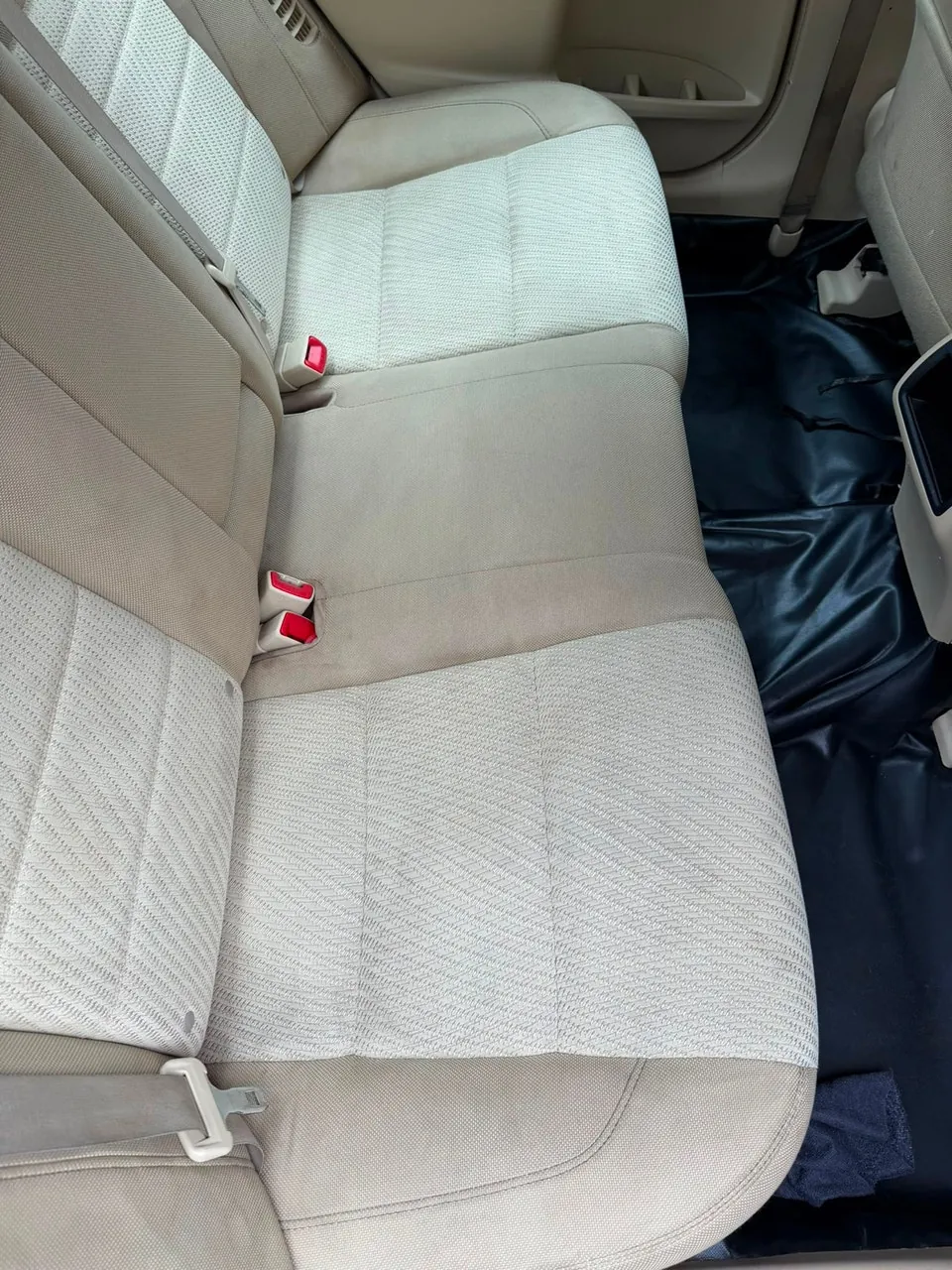 Toyota Camry 2015 photo 3