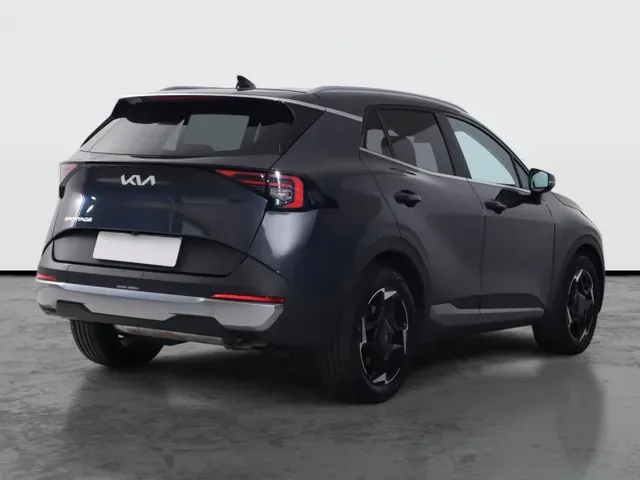 Kia Sportage 2025 photo 4