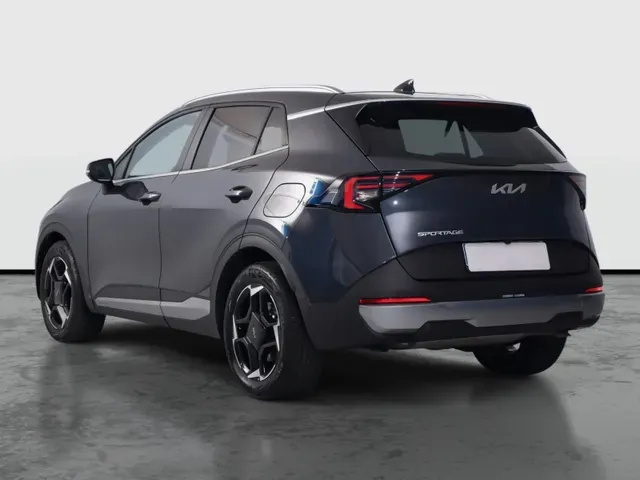 Kia Sportage 2025 photo 3