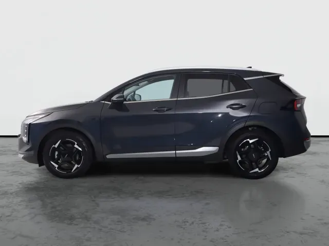 Kia Sportage 2025 photo 2