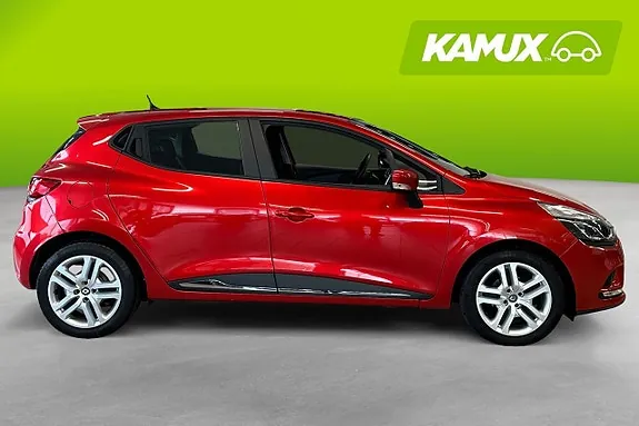 Renault Clio 2019 photo 2