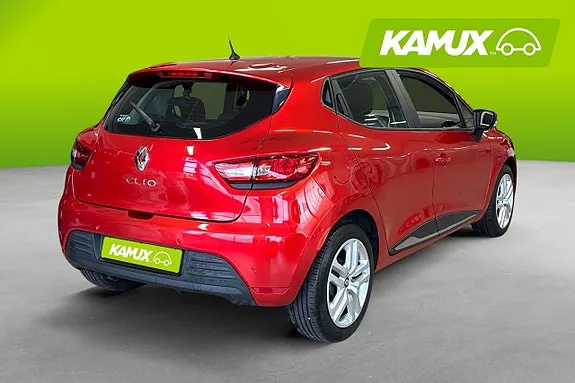 Renault Clio 2019 photo 4
