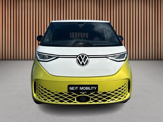 Volkswagen Id. Buzz 2023 photo 2