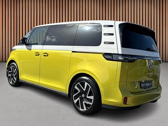 Volkswagen Id. Buzz 2023 photo 4
