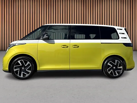 Volkswagen Id. Buzz 2023 photo 3