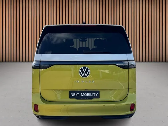 Volkswagen Id. Buzz 2023 photo 5