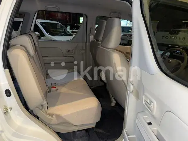 Suzuki Wagon R 2025 photo 4