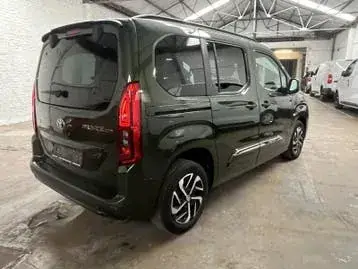 Toyota Proace 2025 photo 3