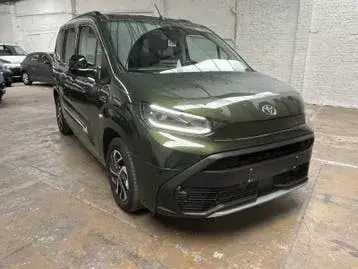 Toyota Proace 2025 photo 2