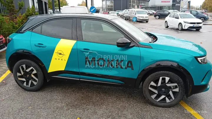 Opel Mokka 2025 photo 5