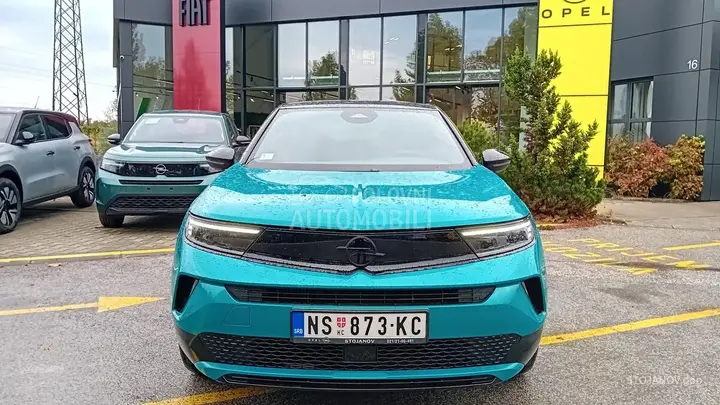 Opel Mokka 2025 photo 3