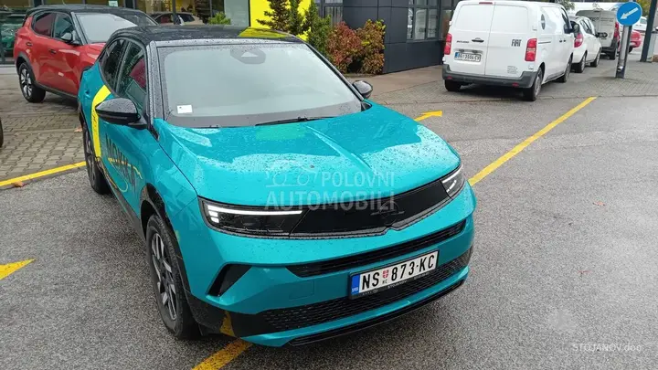 Opel Mokka 2025 photo 4