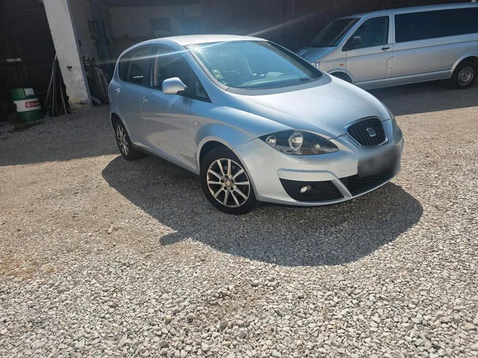 Seat Altea