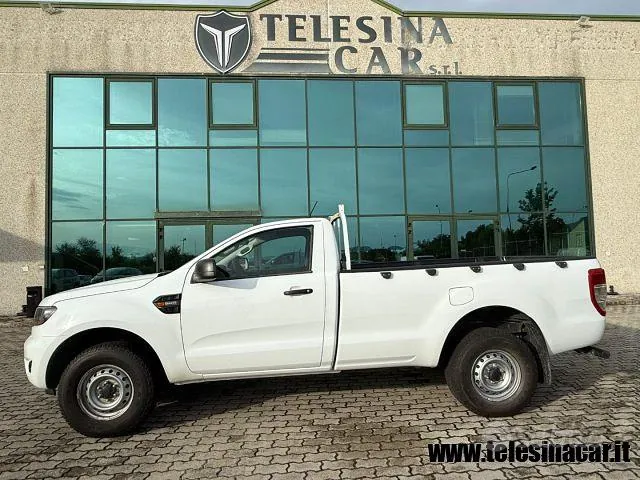 Ford Ranger 2020 photo 5