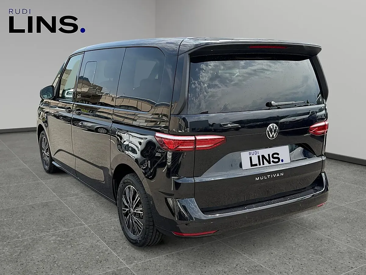 Volkswagen Multivan 2026 photo 3