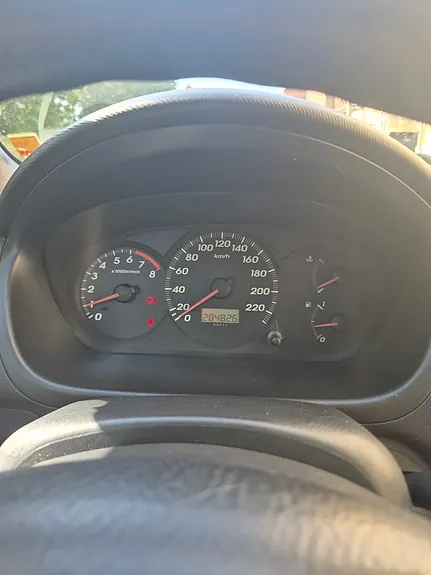Honda Civic 2002 photo 5