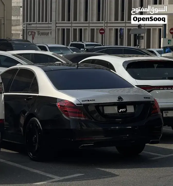Mercedes-Benz S-Class 2008 photo 2