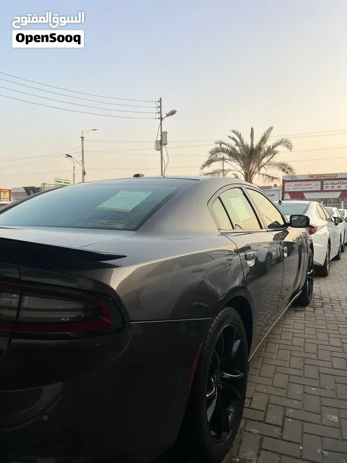 Dodge Charger 2021 photo 3