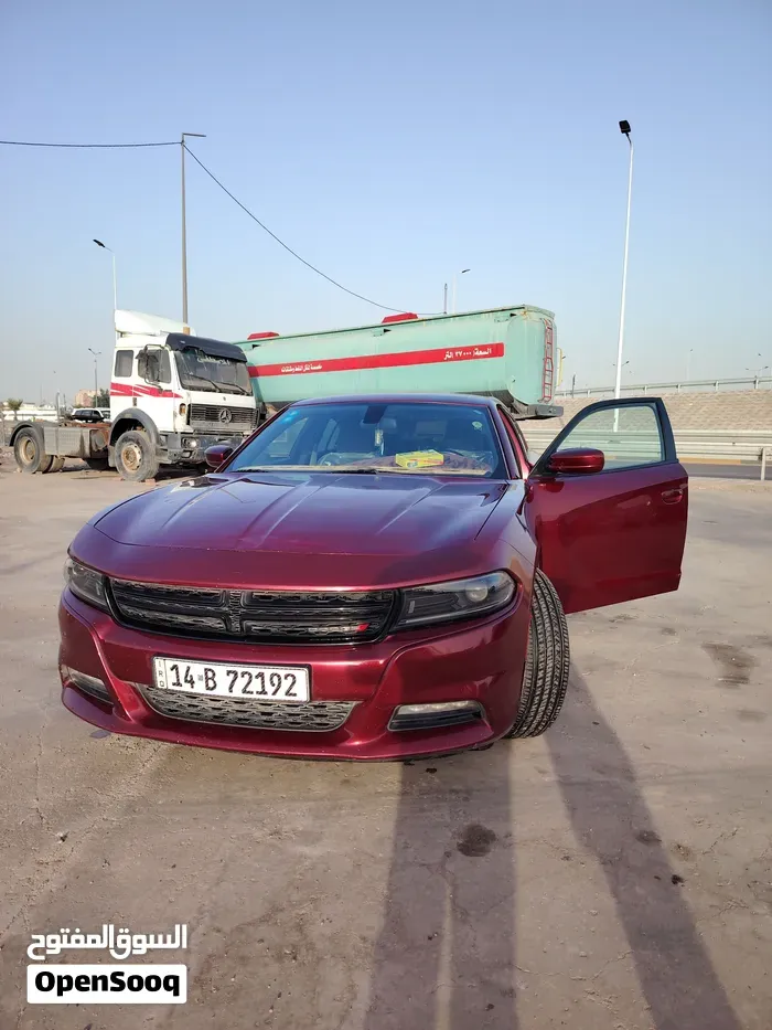 Dodge Charger 2021 photo 5