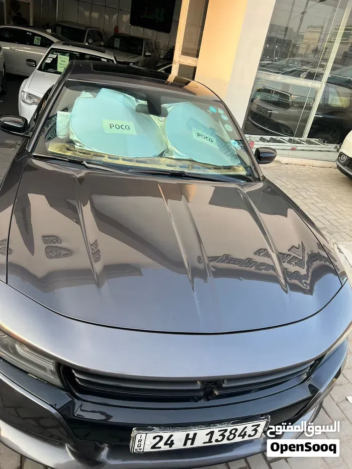 Dodge Charger 2021 photo 4