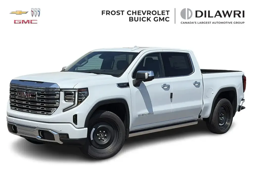 GMC Sierra 1500