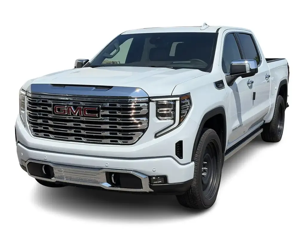 GMC Sierra 1500 2026 photo 5